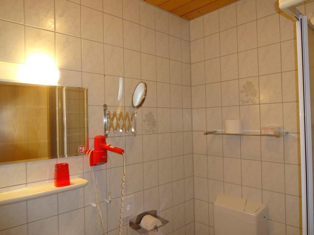 Gastehaus Gluck Wir Haben Immer Eintrittskarten Fur Den Europa-Park Fur Sie! Hotel Rust Eksteriør billede