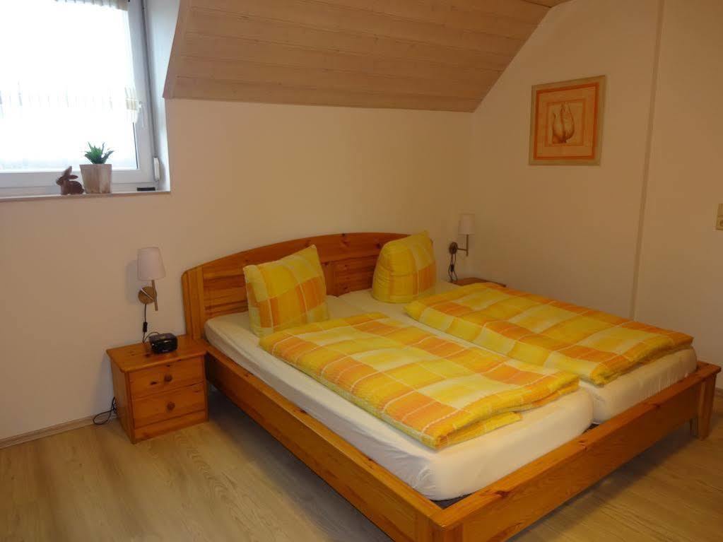 Gastehaus Gluck Wir Haben Immer Eintrittskarten Fur Den Europa-Park Fur Sie! Hotel Rust Eksteriør billede